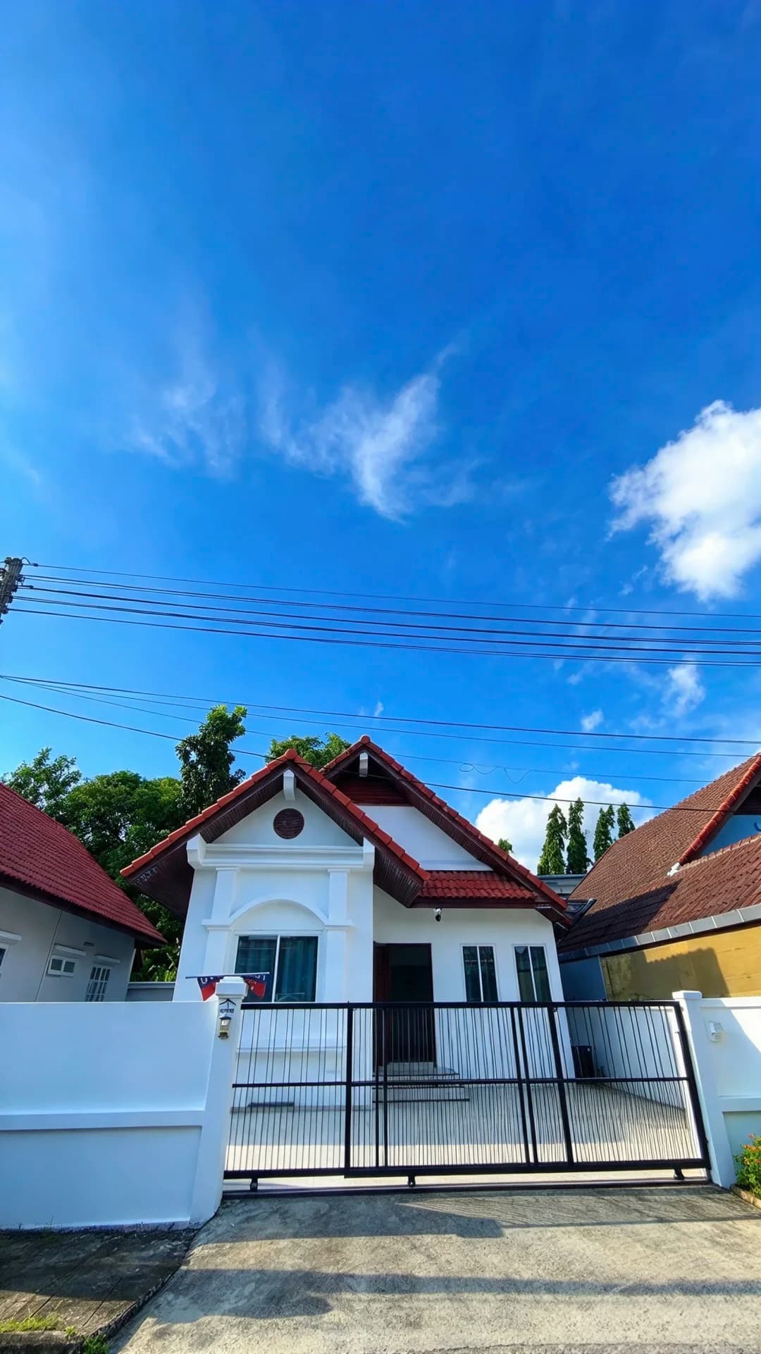 🏡 普吉岛 房租 2卧1卫｜封面图