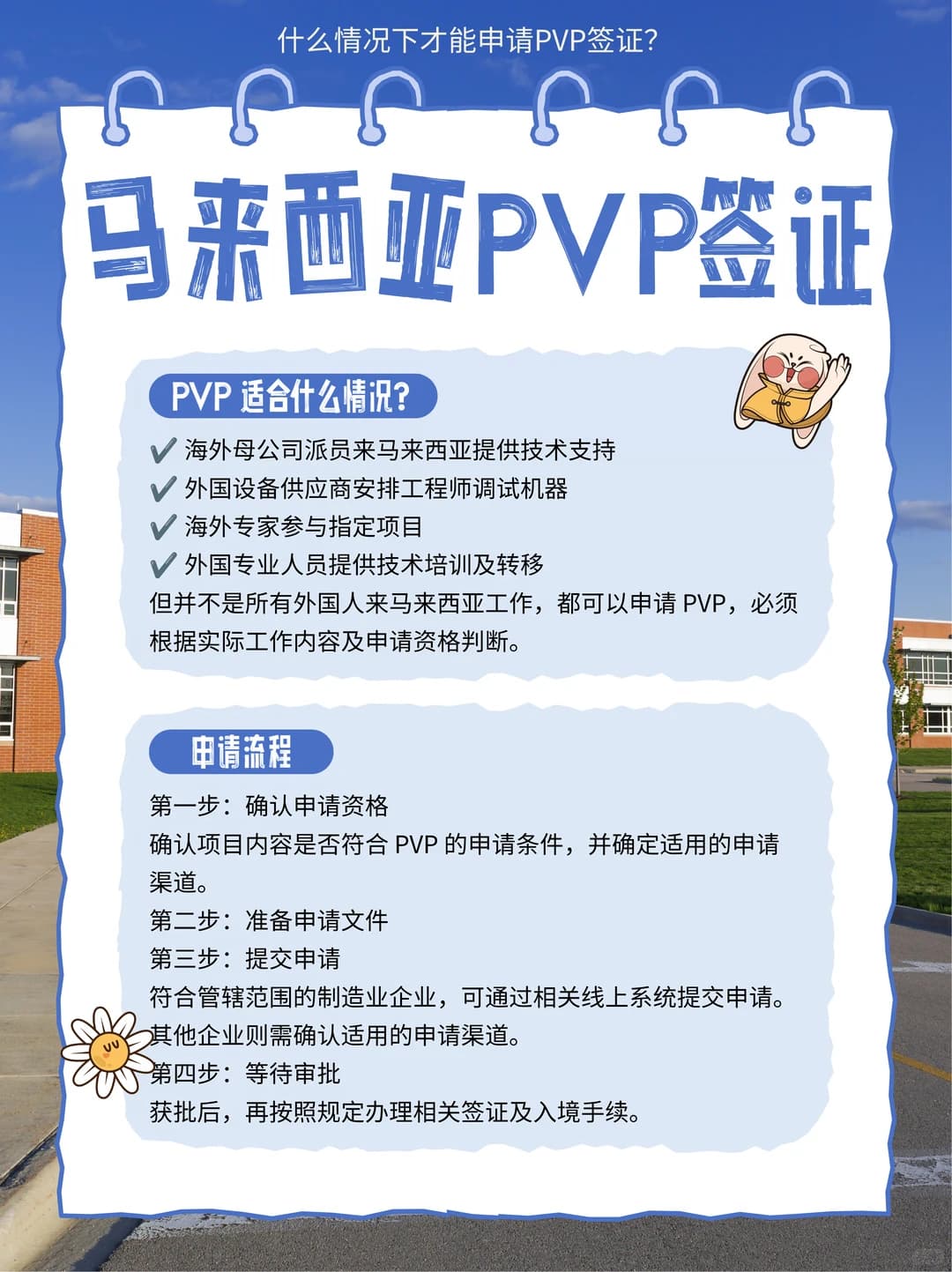马来西亚企业PVP如何申请？出海企业必看！封面图
