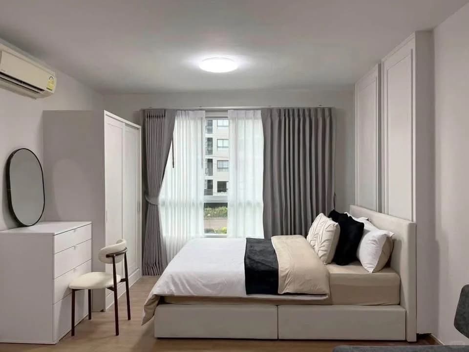 🏢D Condo Creek|普吉岛公寓出租15000🐷月封面图