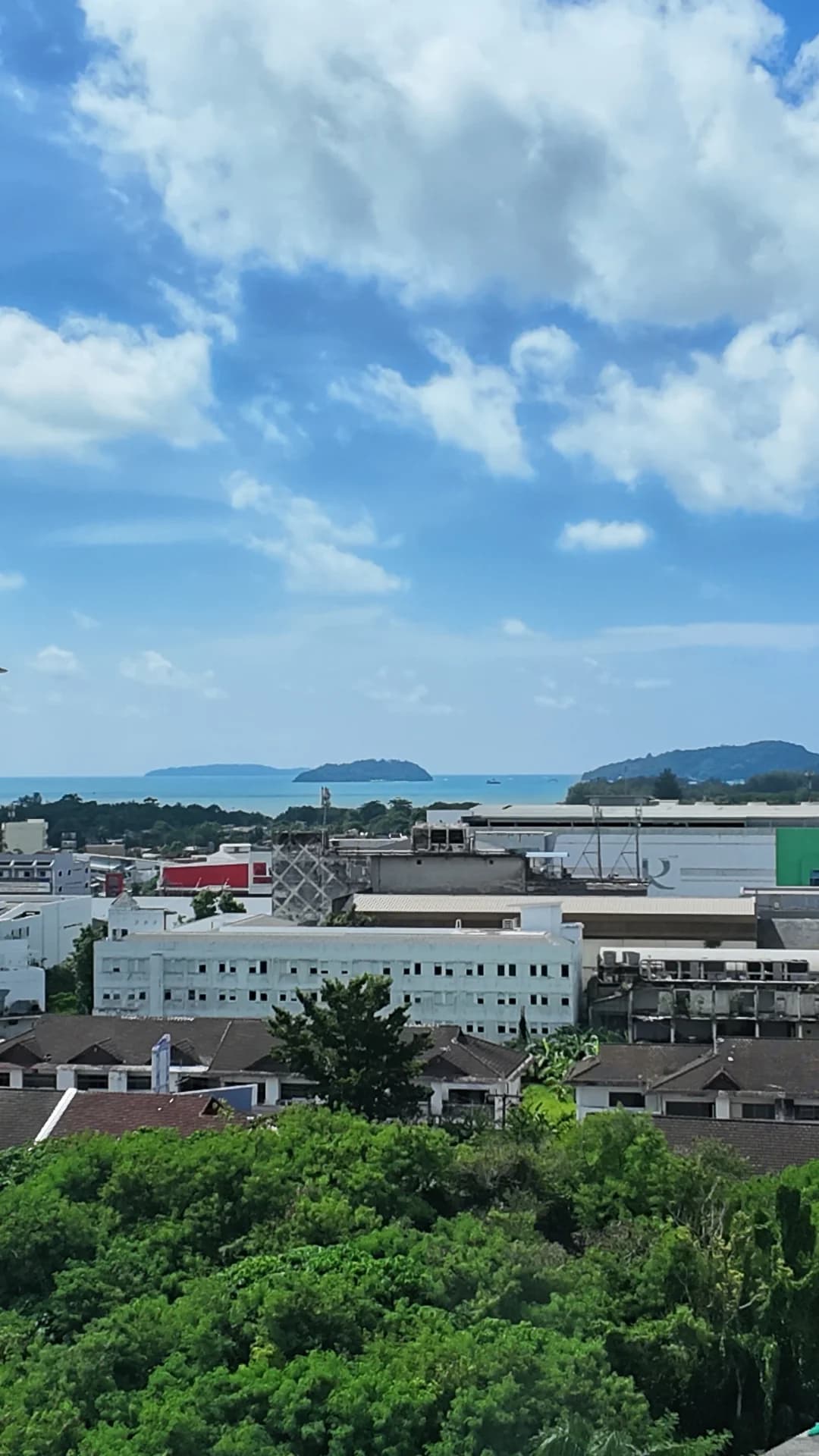 普吉岛六天五晚之旅,体验很夯的攻略和总结封面图