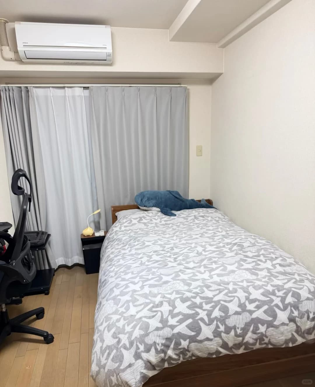 🇯🇵一人居出租封面图