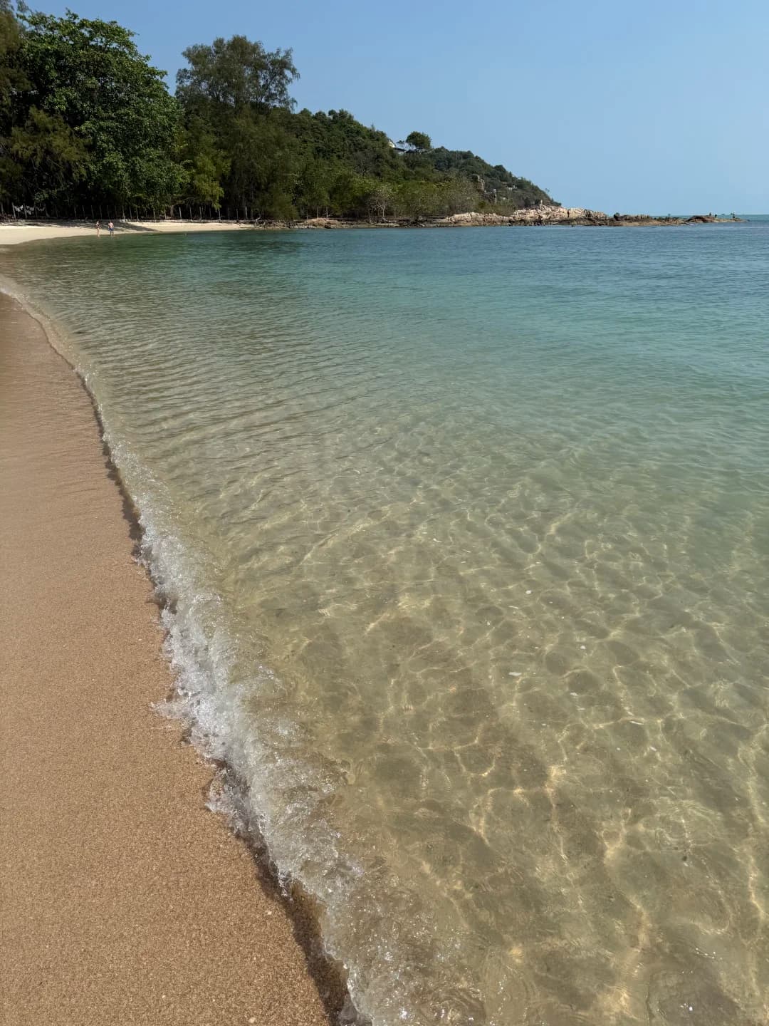 苏梅岛旅程结束啦封面图