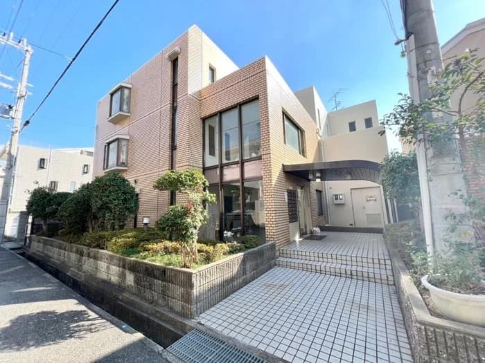 🏫 神户大学附近|自行车10min封面图