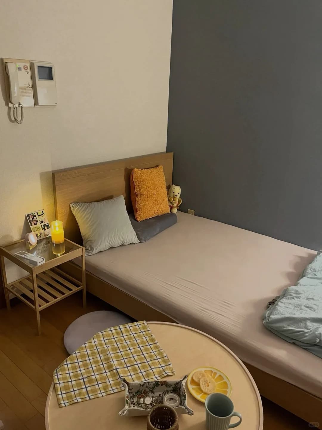 🇯🇵京都出家具（几乎全新圆桌封面图