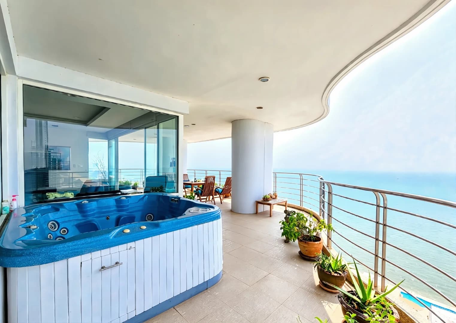 海边的房子，我先住为敬！🌊封面图