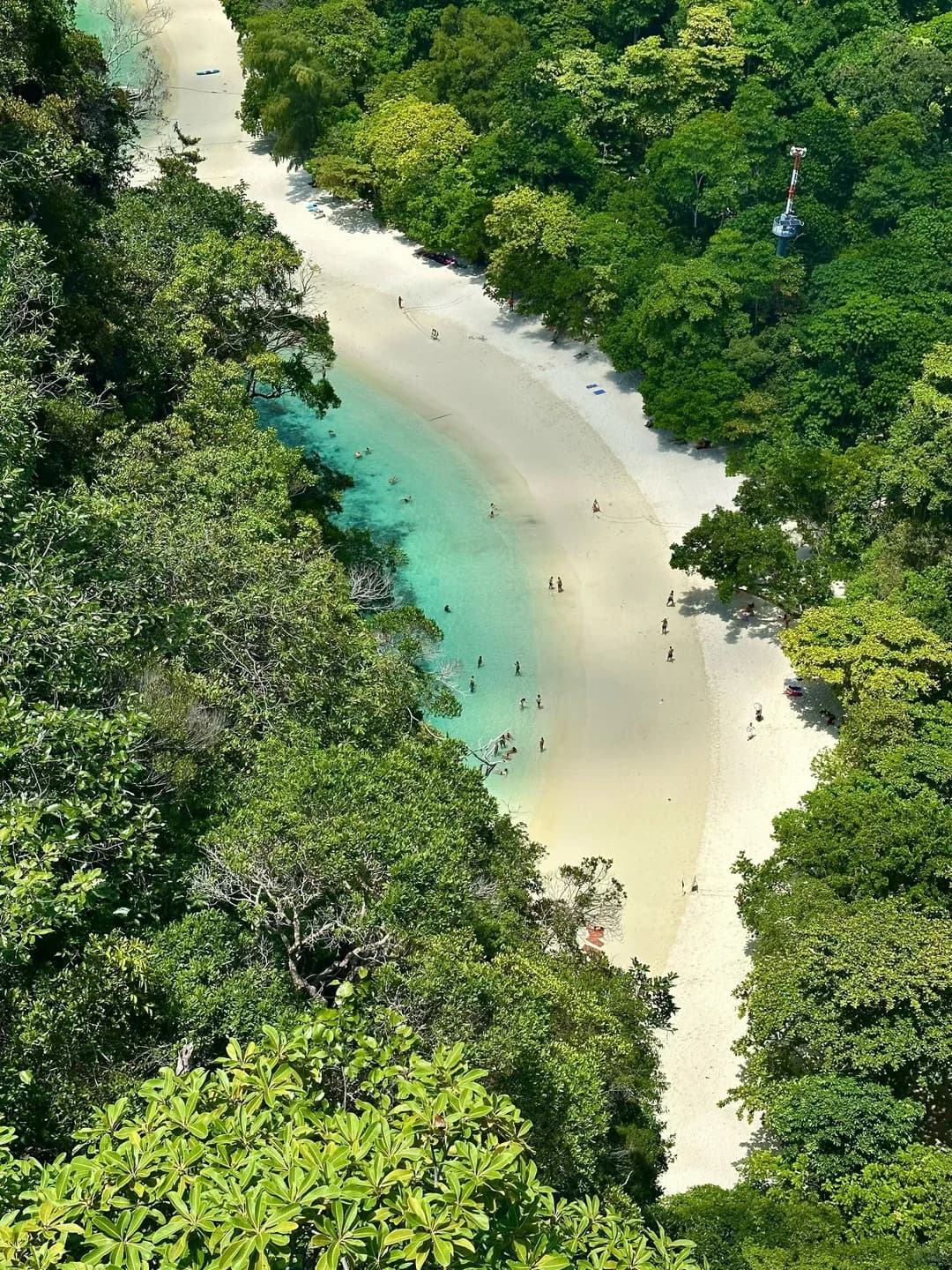 甲米海滩评测封面图