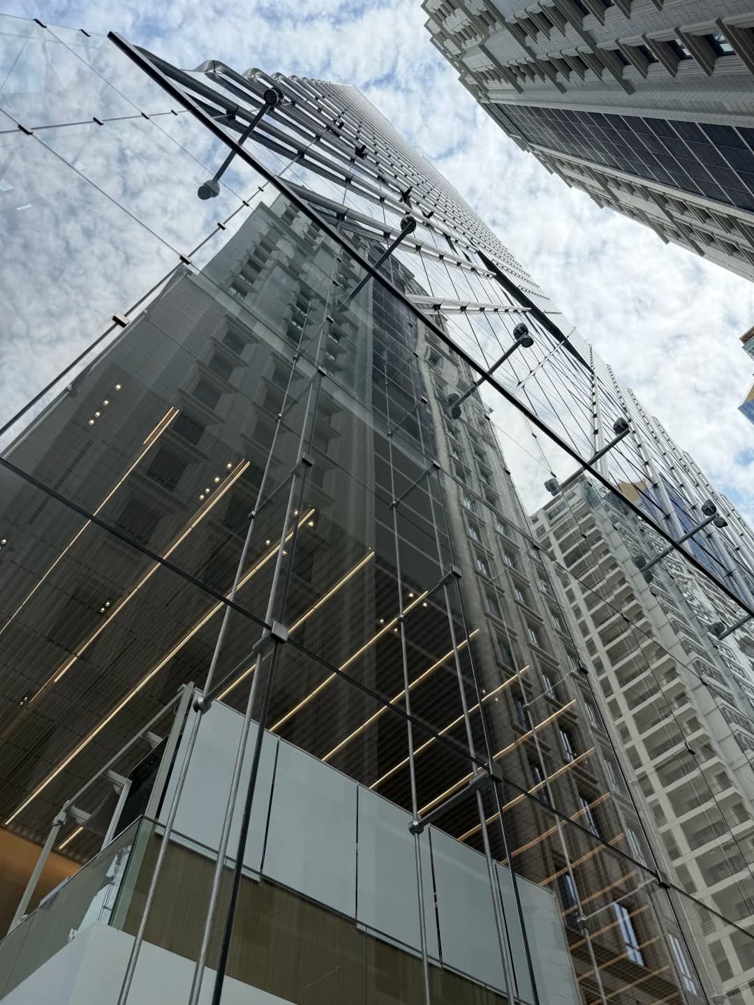 寻找曼谷一室一厅房源租赁封面图