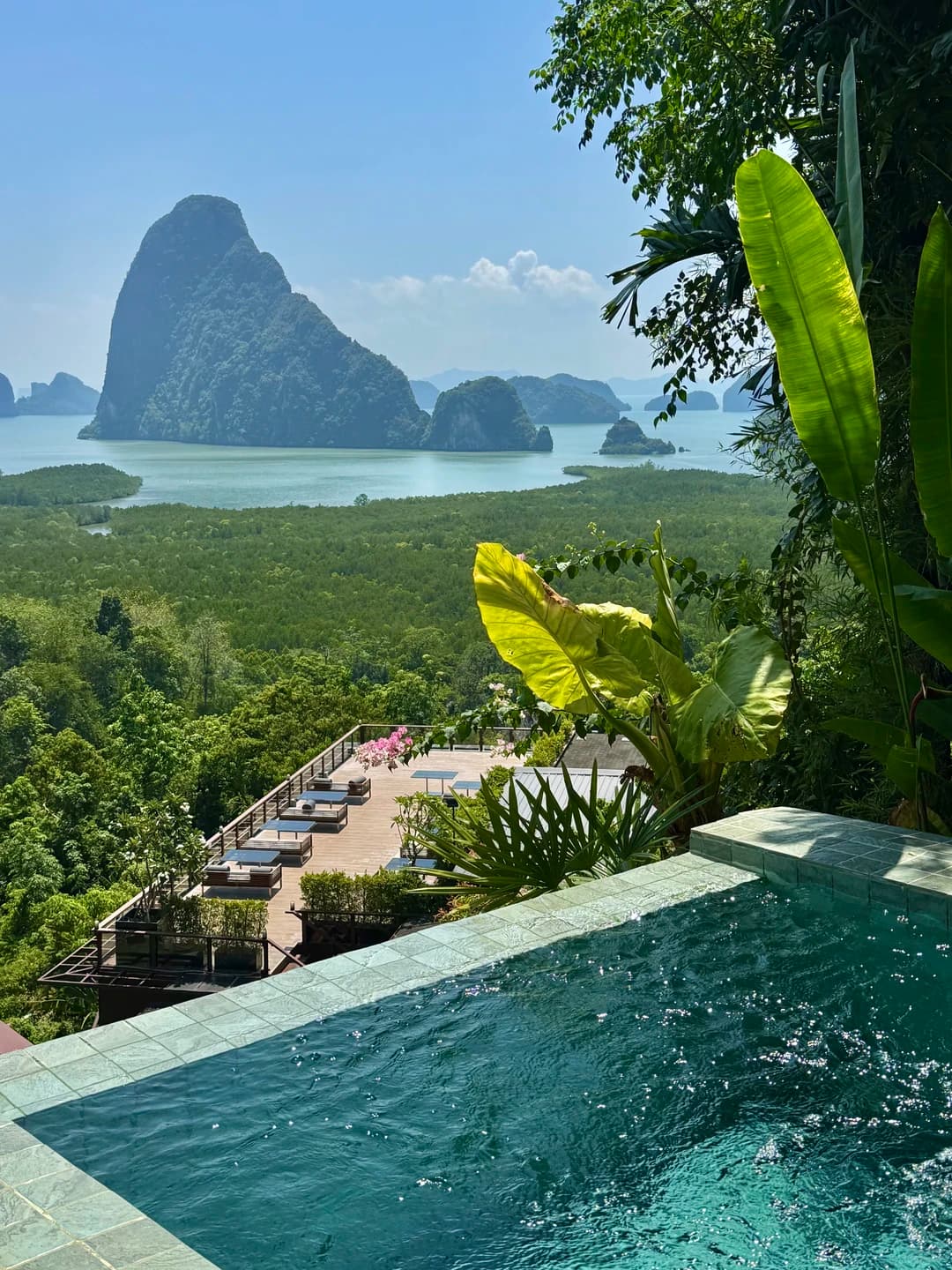 泰兰德绝美隐世小岛🏝️封面图