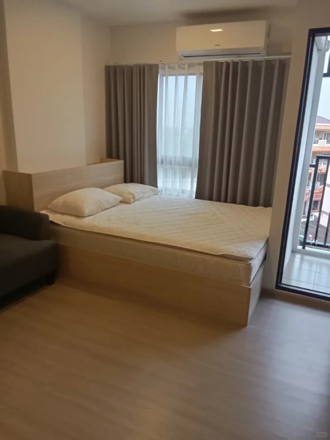 🏠芭提雅公寓封面图