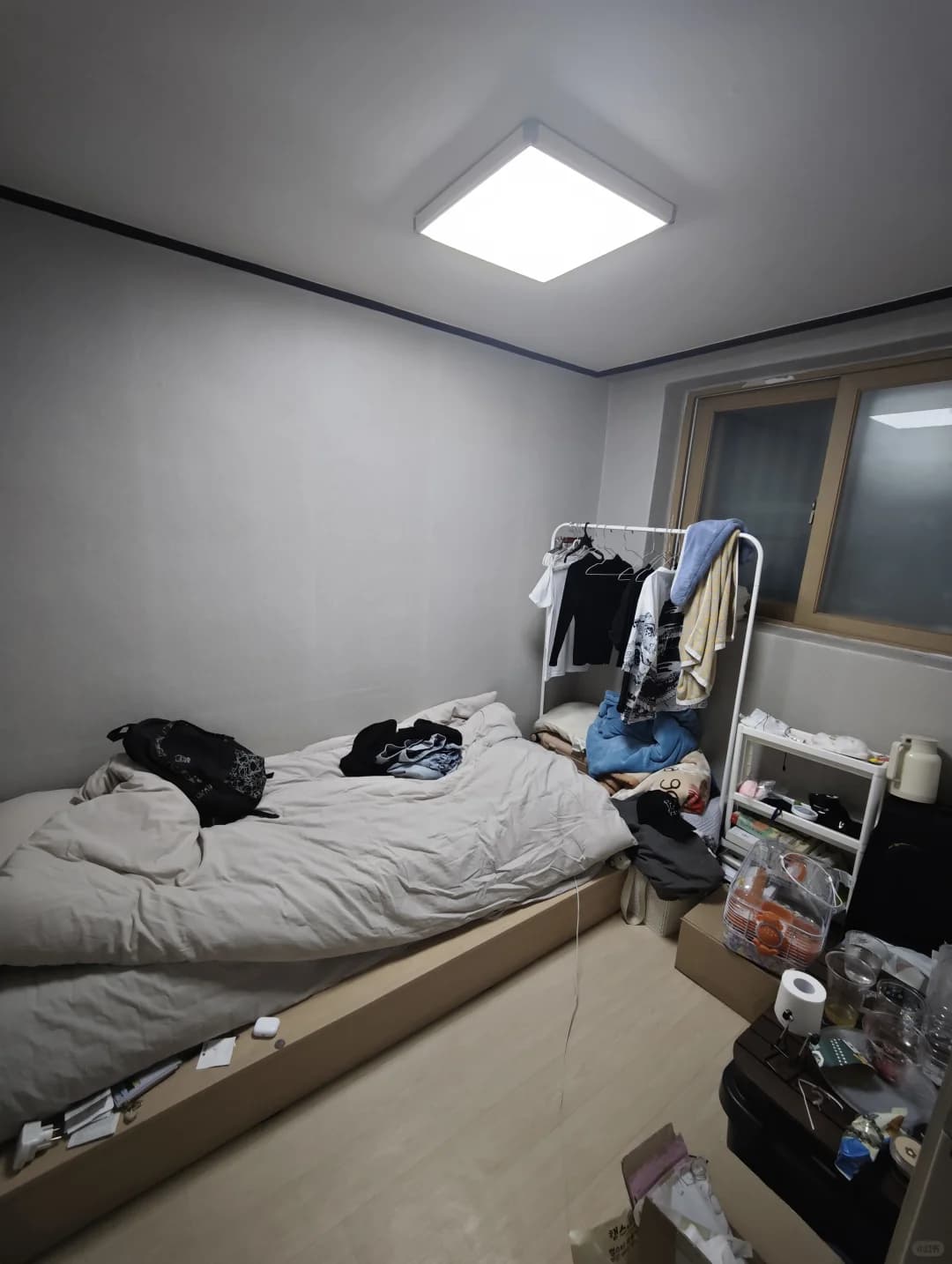 成均馆大学正门附近转租封面图