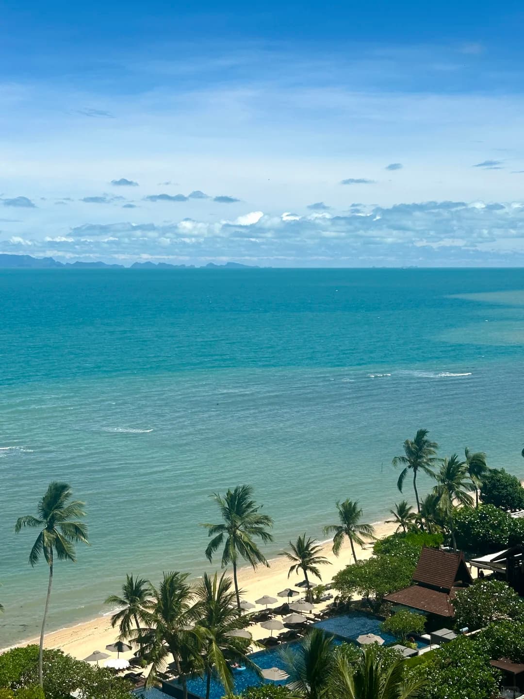 躺在苏梅⛱️封面图
