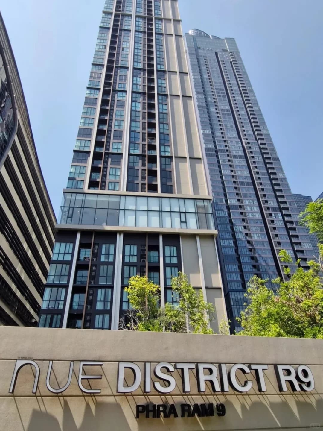 求租|曼谷 Nue District R9封面图