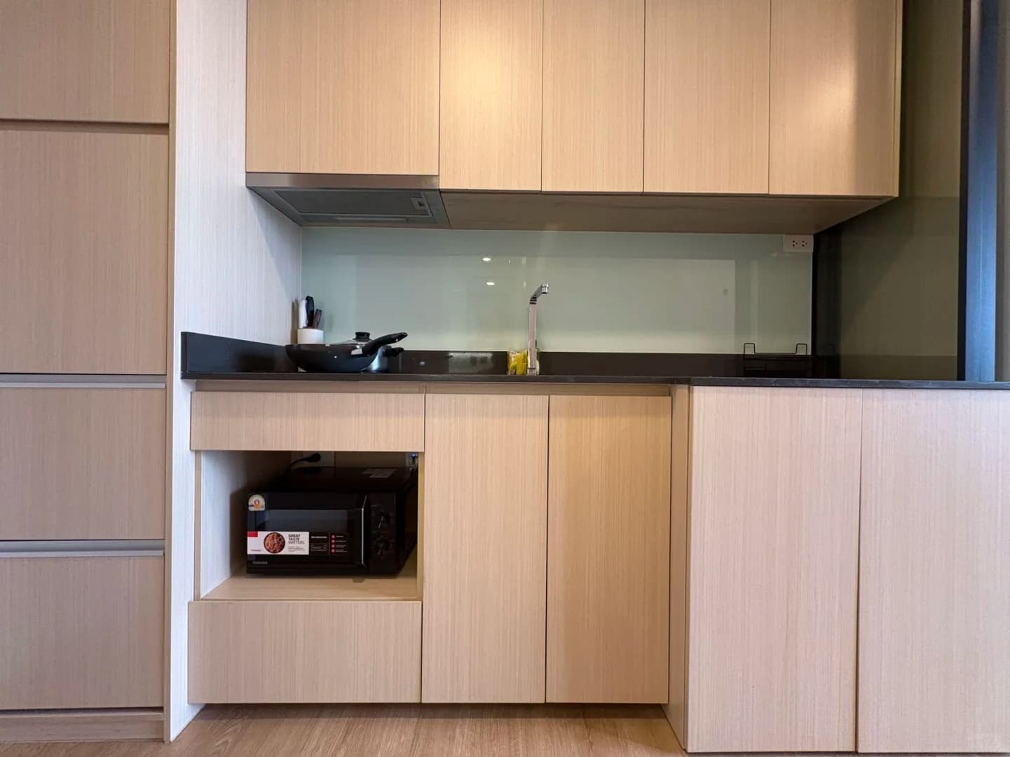 曼谷旅居Siamese Residence,MRT旁高空公寓封面图