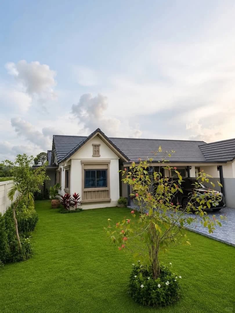 🏠普吉岛他朗区3 卧2卫 55000🐷/月封面图