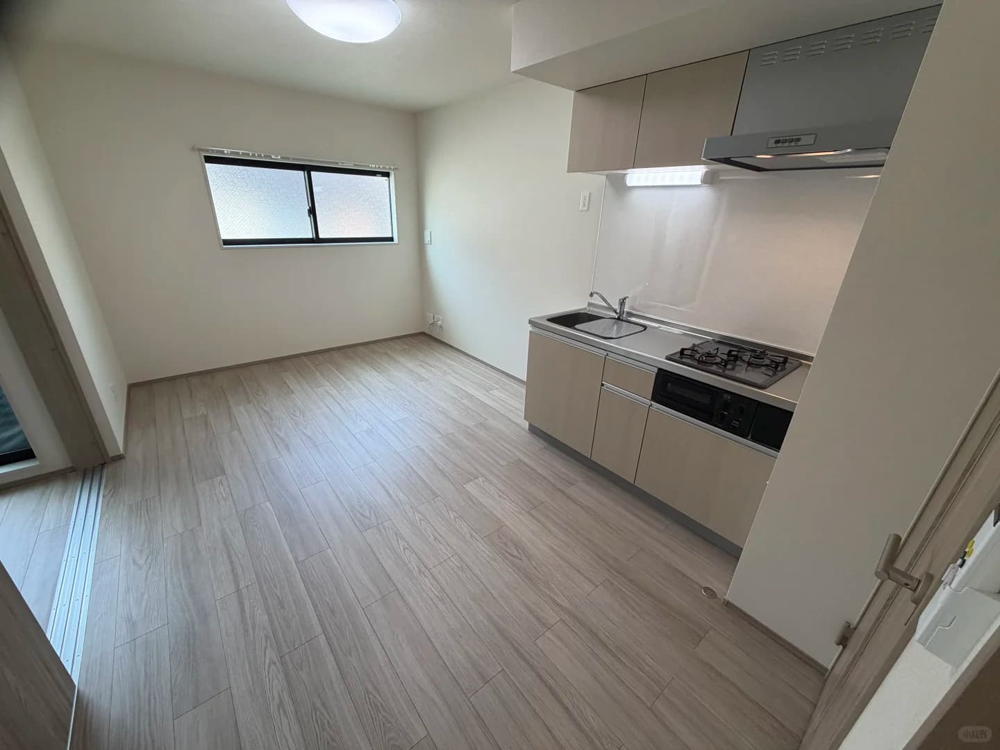 大阪租房｜7万多日元的新筑1LDK🏠✨封面图