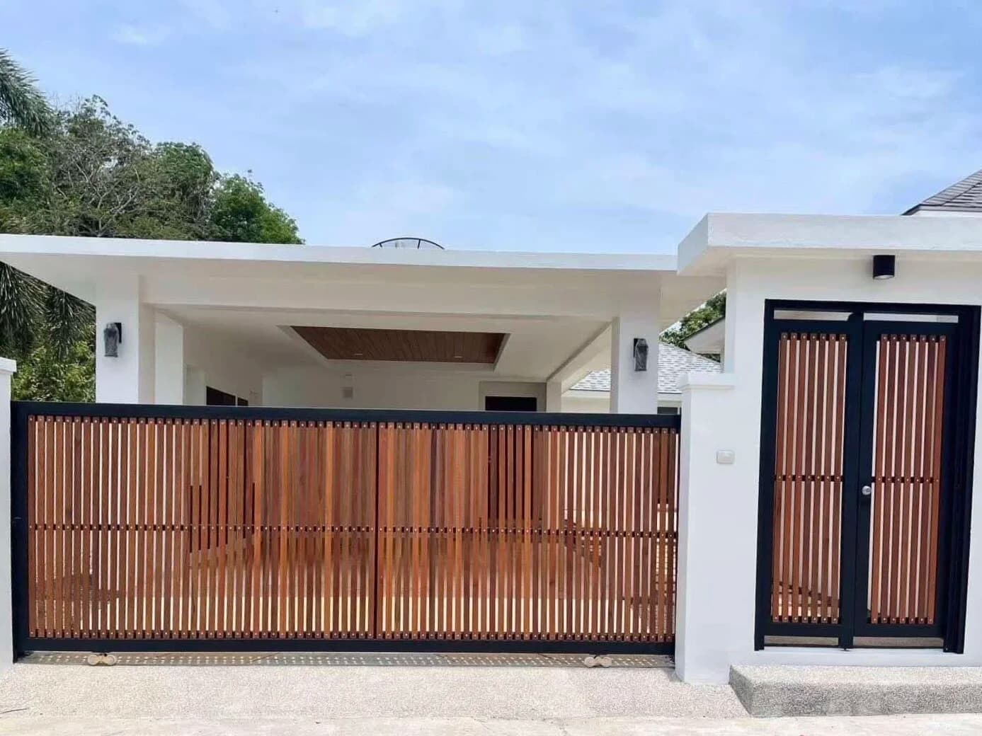 House for Sale | 普吉岛出售封面图