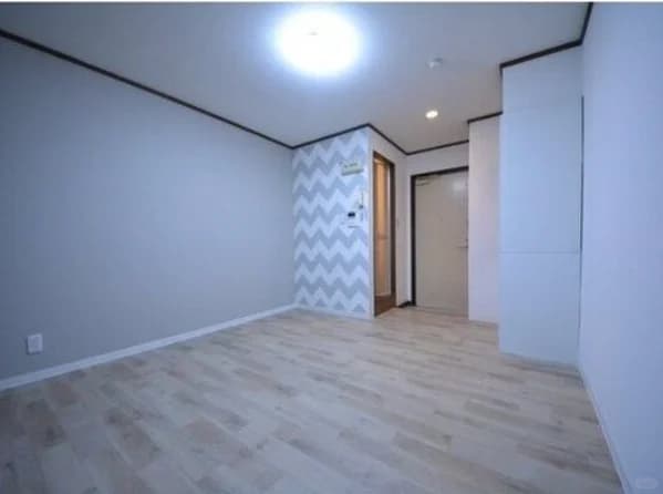 预算友好✨大阪one room 月租39000円封面图