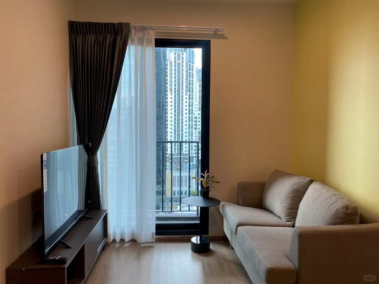 曼谷Rama 9 Nue District R9 2房封面图