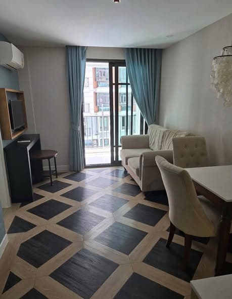 Espana Condo Resort Pattaya for Rent封面图