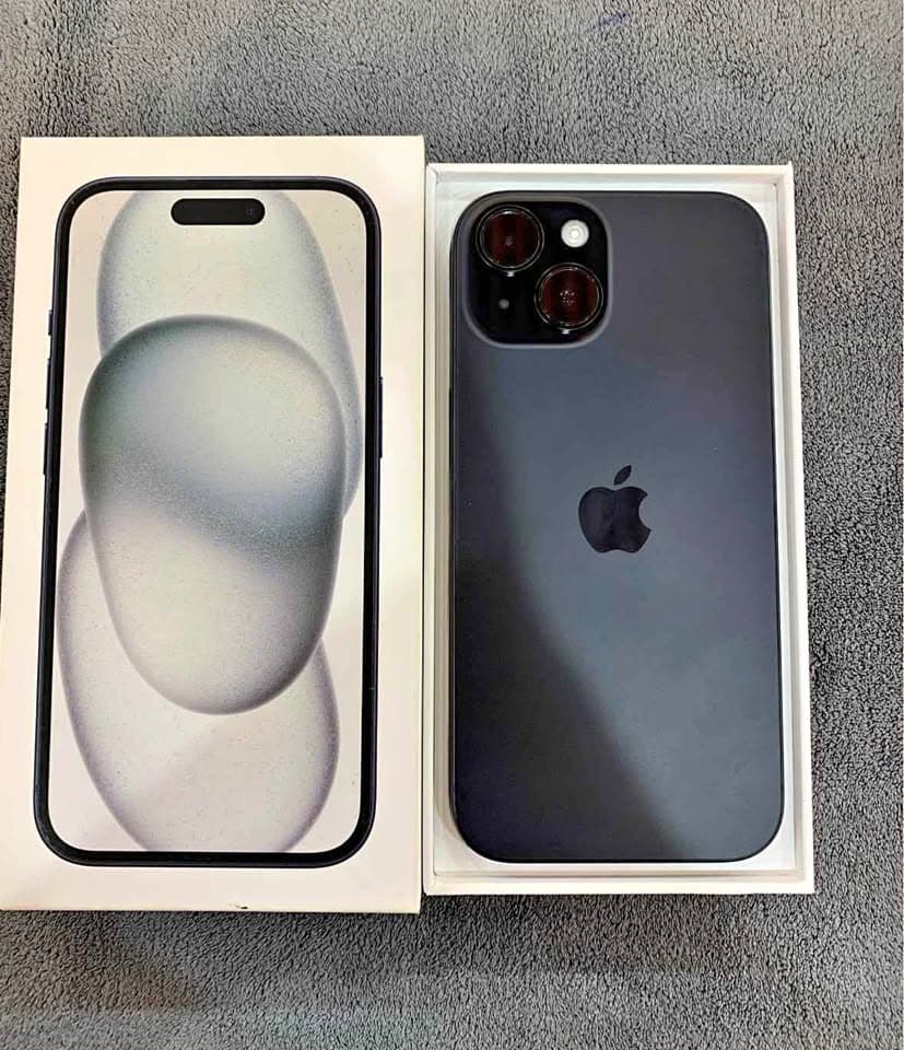 iPhone 15 紧急销售封面图