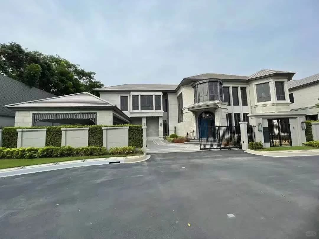 🏡 曼谷豪宅出售｜6500万泰铢封面图