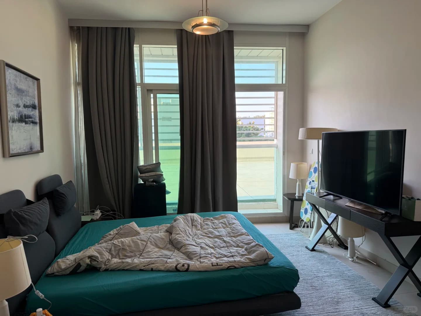 Dubai Internet City short-term rentals from November 1 to No封面图