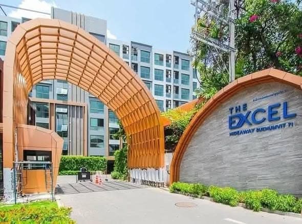 Bangkok University ဘက် သွားလာရလွယ်ပြီး封面图