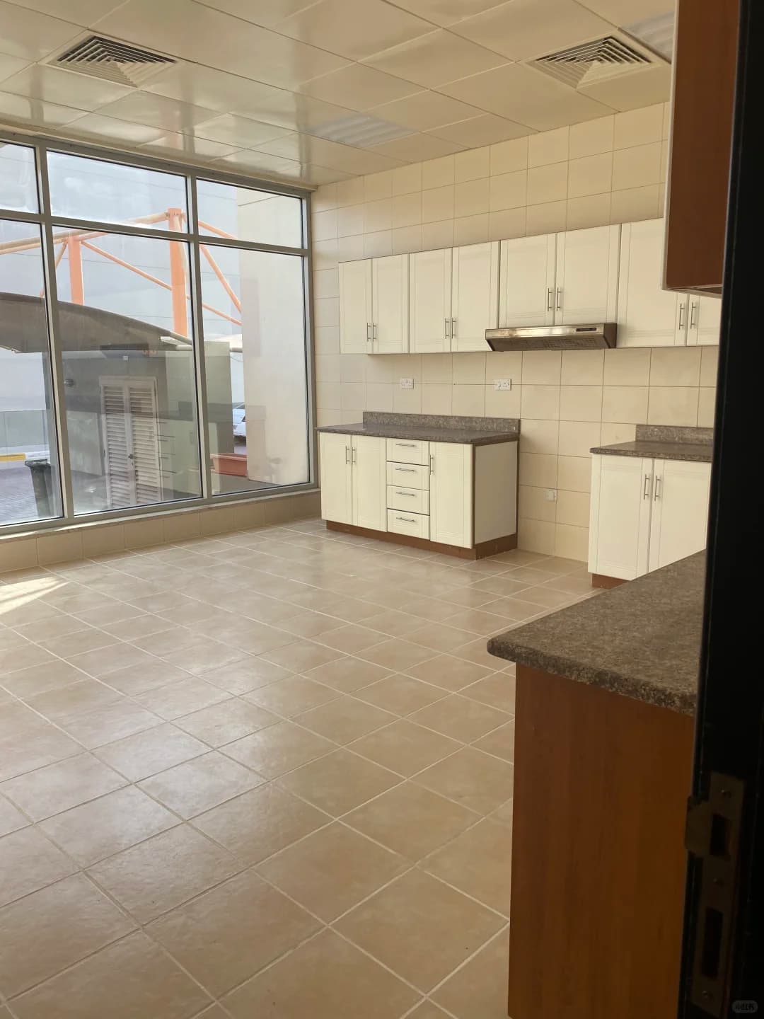Abu Dhabi Main Island Villa Rent 230K封面图