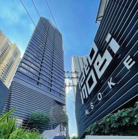 IDEO Mobi Asoke @ Asoke封面图