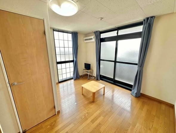 APARTMENT FOR RENT IN SAITAMA, JAPAN Kita-Sakado Station (北封面图