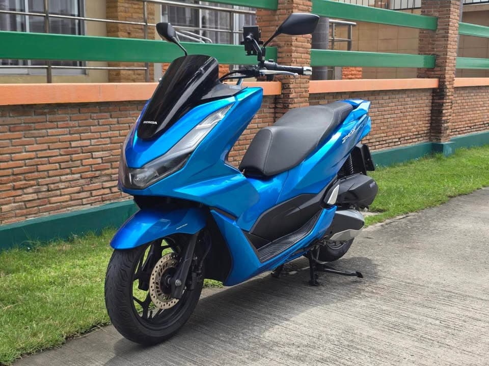 PCX2023 160CC สภาพดีเหมือนใหม่封面图