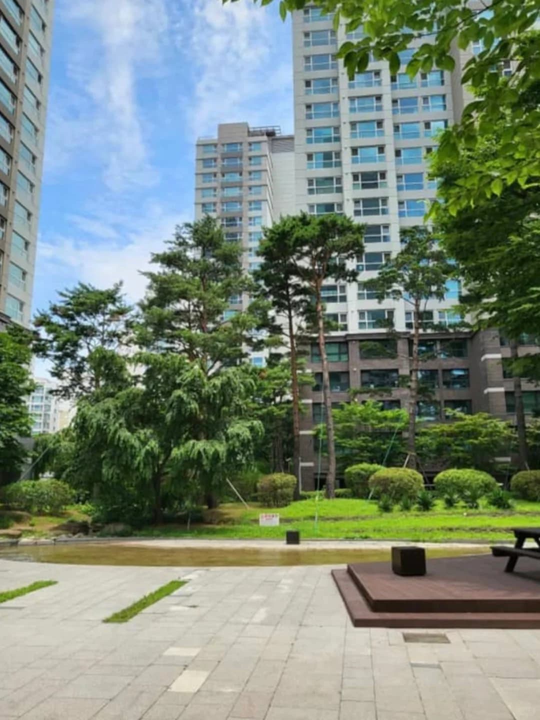 首尔西江大｜品牌江景APT146㎡ 600W月封面图