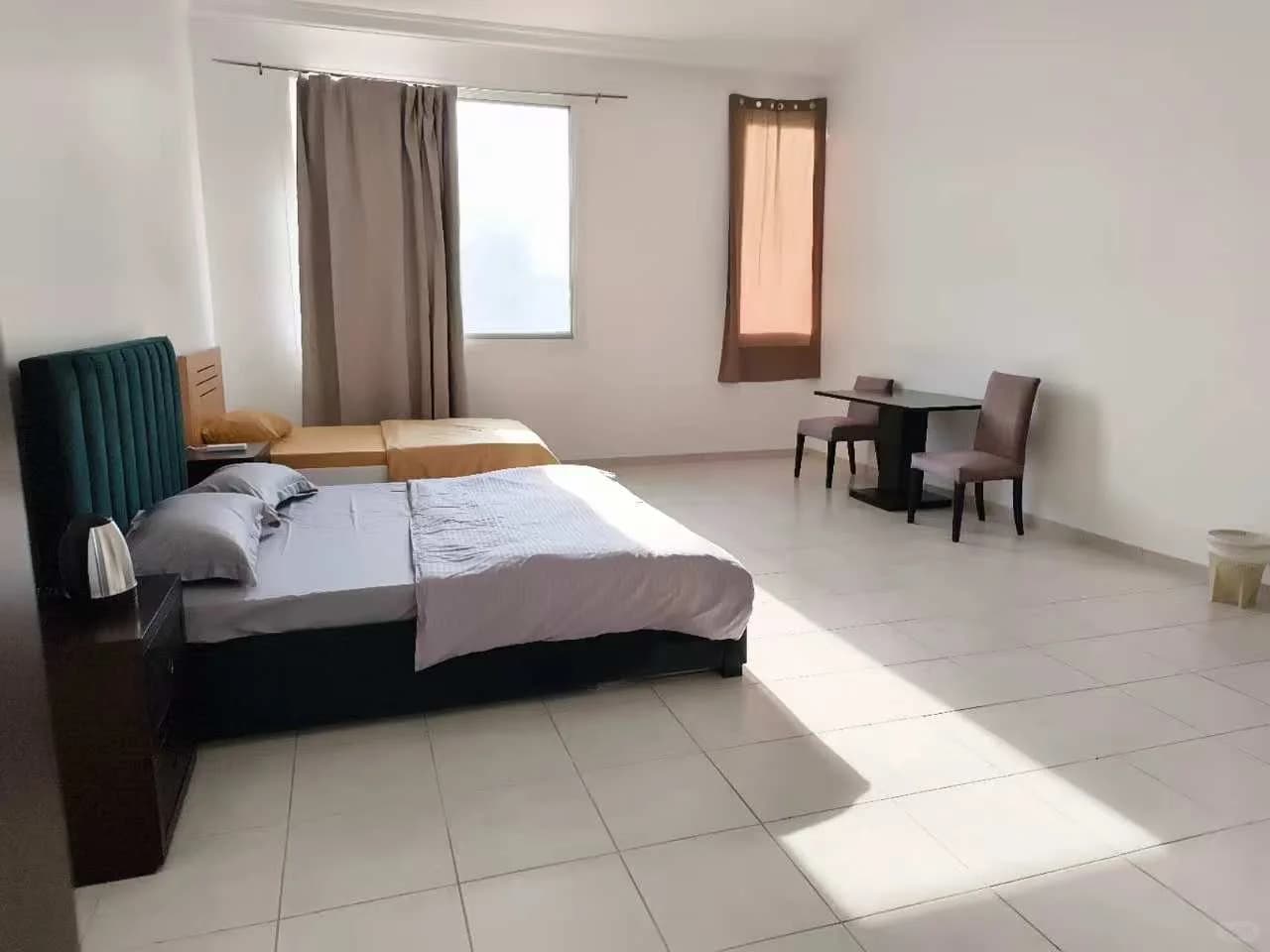 Abu Dhabi for rent封面图