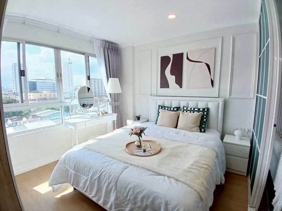 For Rent Lumpini Ville Ramkhamhaeng 26封面图
