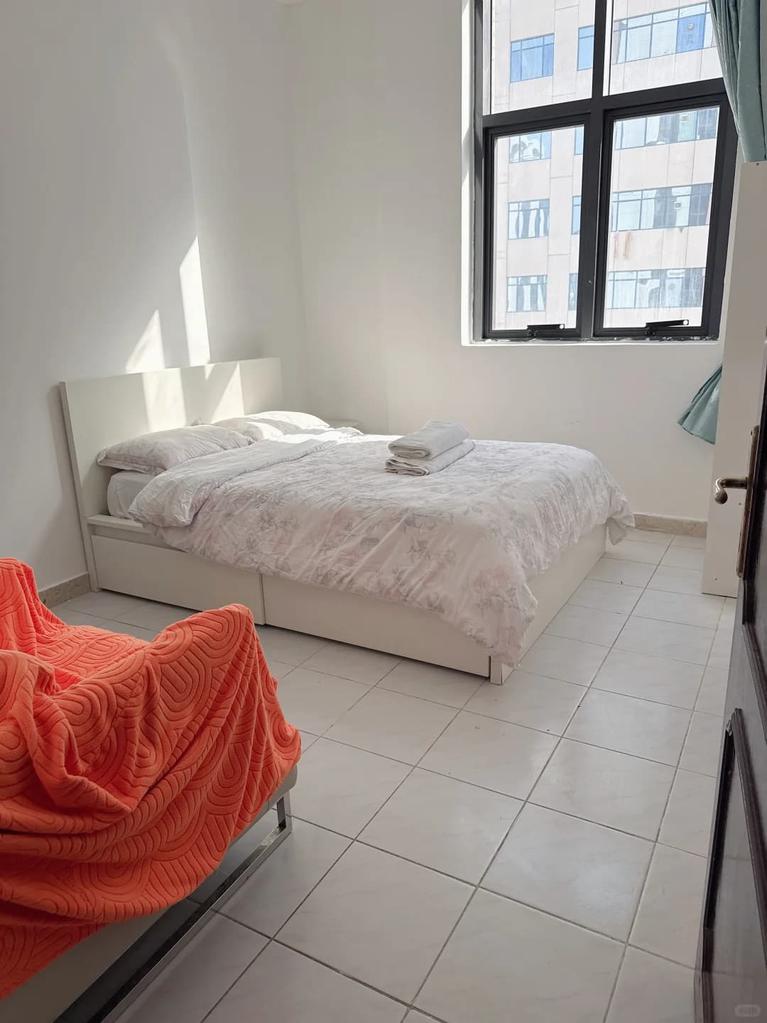 Abu Dhabi Chinese guesthouse封面图