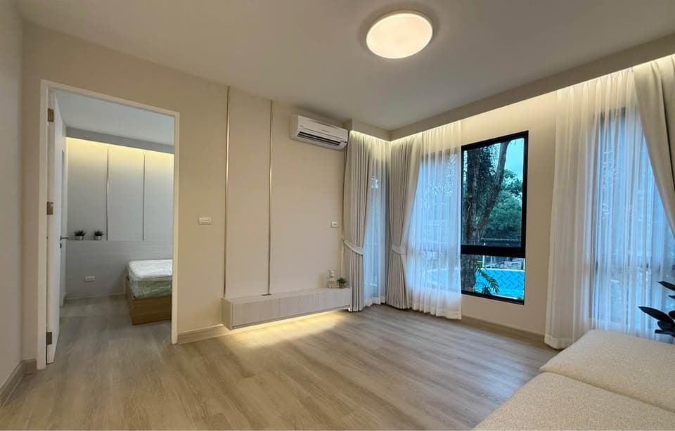 1 ห้องนอน 1 ห้องน้ำ - อพาร์ทเมนท์封面图