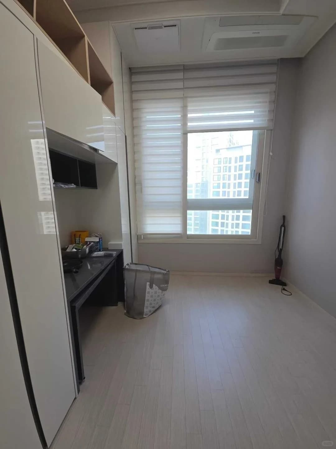 新设洞准新建LOFT，近庆熙/汉阳等名校，家电齐全带电梯车位封面图