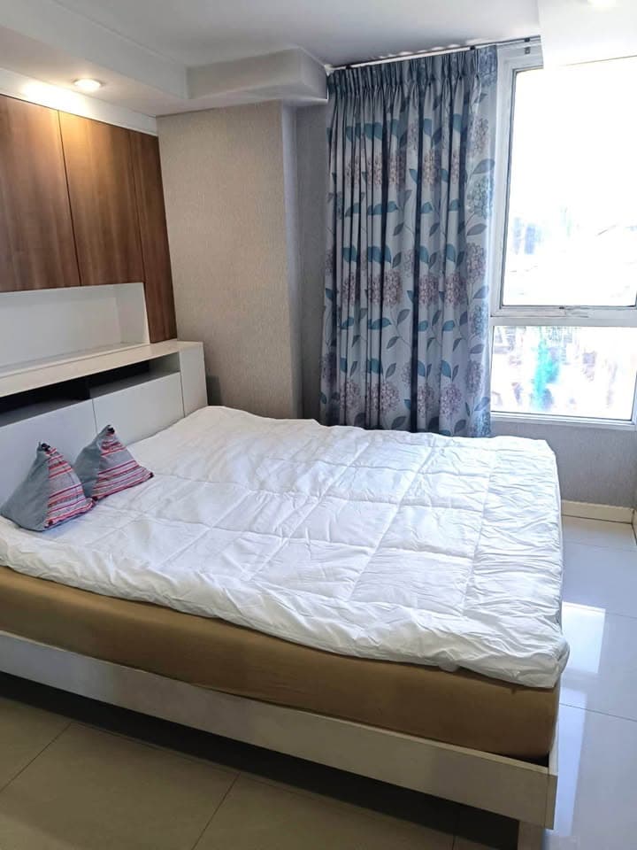出租：Zenith Place @ Sukhumvit 公寓单元封面图