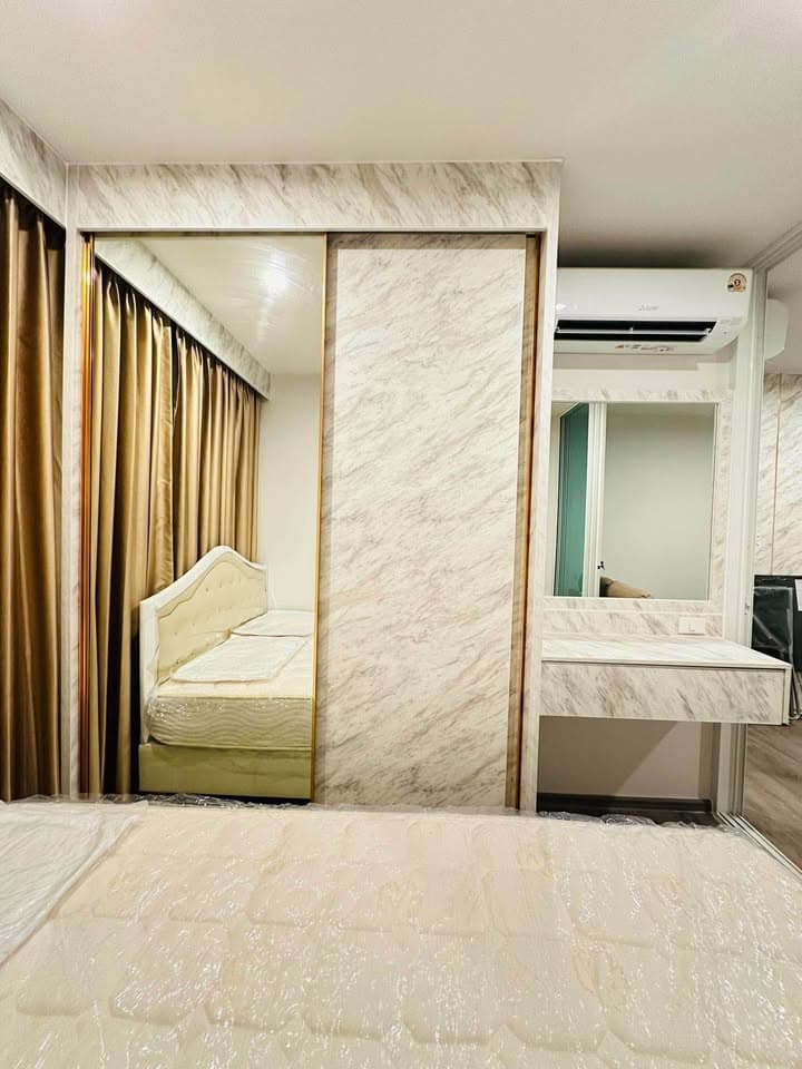 Regent Home Bangna 公寓出租封面图