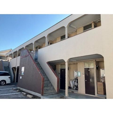 京成本线大神宫下站步行7分钟，1K公寓月租62,300日元起，南向带阳台可立即入住封面图