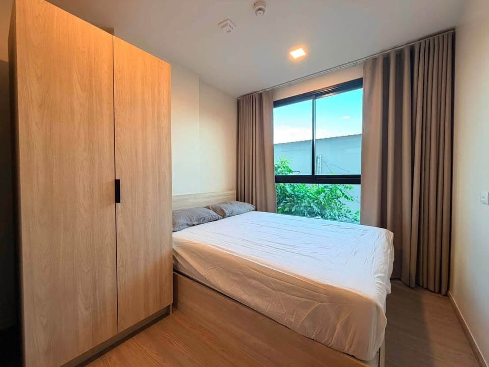 全新公寓出租：VAY Rama 9封面图