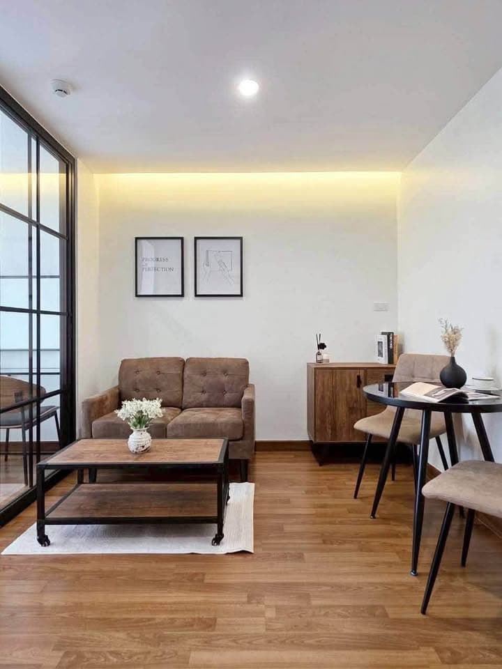 Regent Home Sukhumvit 81封面图