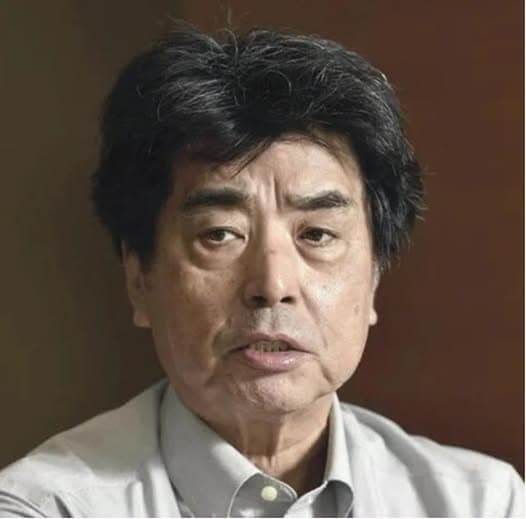 日本作家村上龙逝世，享年74岁，代表作《几乎透明的蓝》封面图