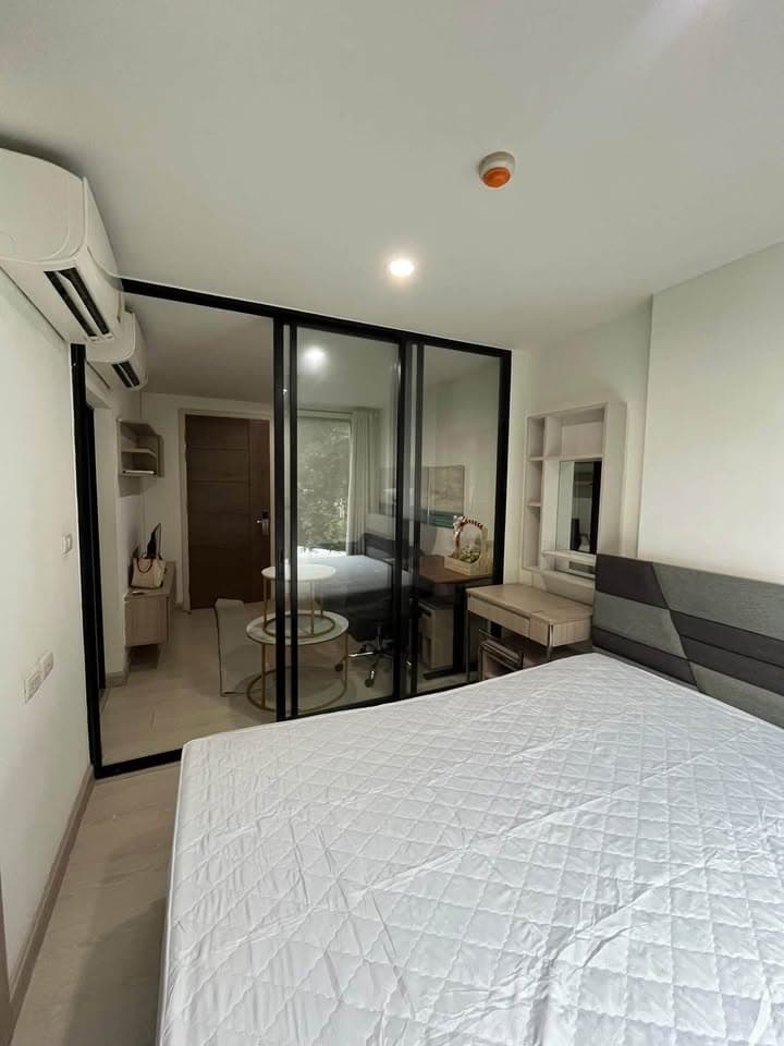 出租：Niche Mono Sukhumvit 50封面图
