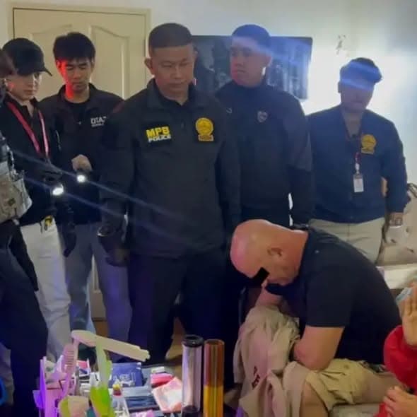 泰国启动全国逾期居留清查行动，超万名外籍人士将被追查封面图