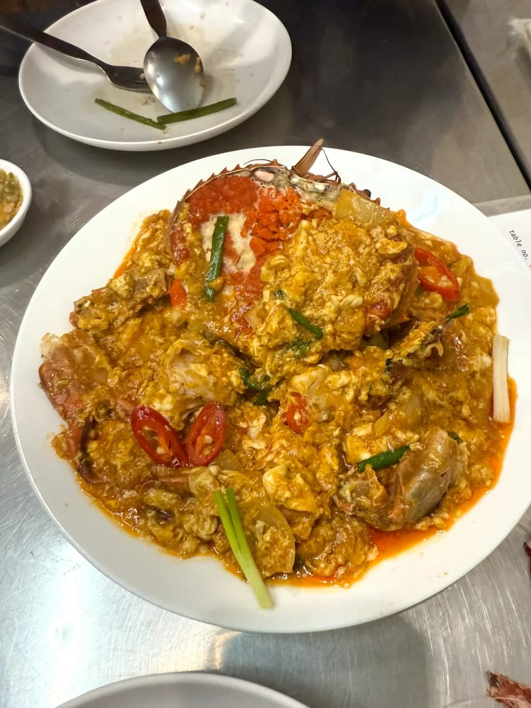 曼谷你怎么这么好吃😋封面图