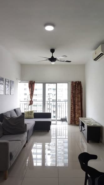 Savanna Executive Suites出租封面图