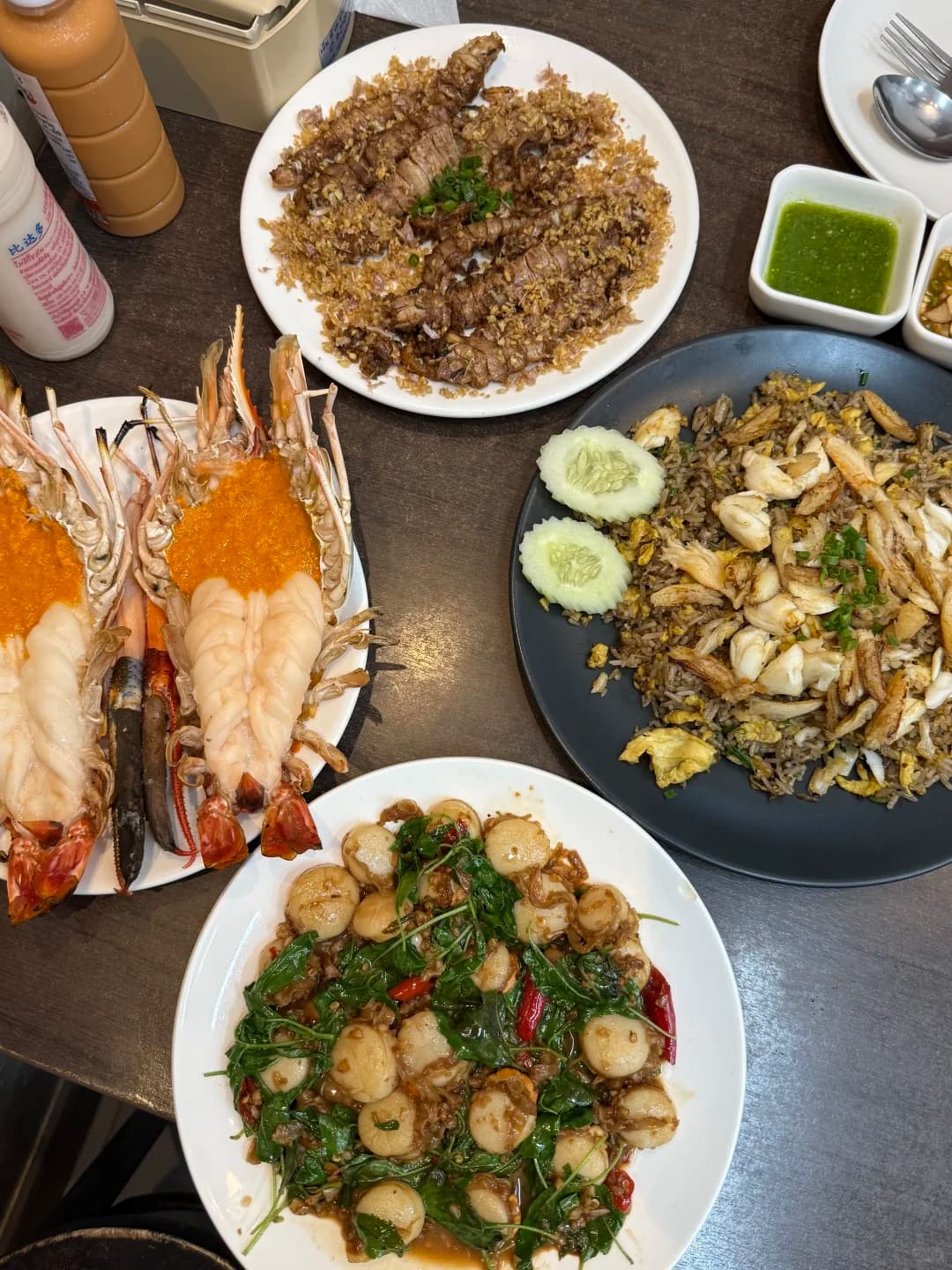 曼谷必吃🇹🇭老牌米其林封面图