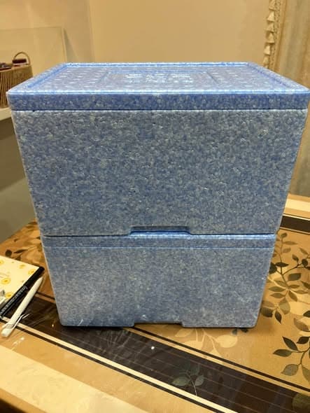 首次外卖体验：不用开火，直接享用美味晚餐封面图