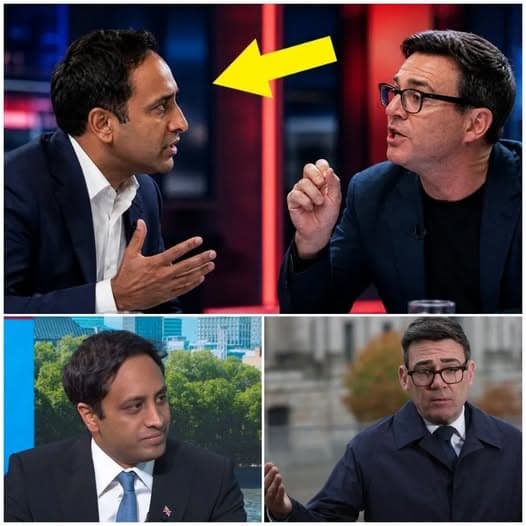 改革英国议员齐亚·尤素夫爆料政府隐瞒数据，称涉及“灾难性背叛”封面图